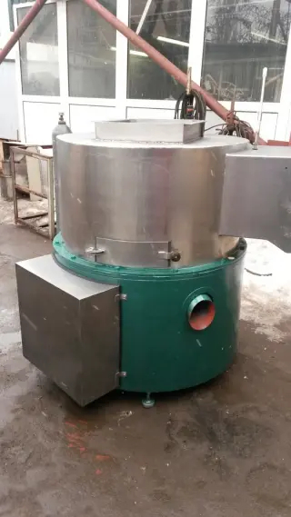 оборудование для мясоперерабатывающих предприятий