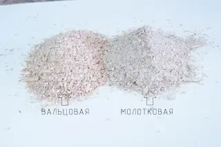 Комбикормовый мини-завод КМЗ-3