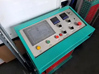 Линия по производству пленочных перчаток RUIAN KODA MACHINERY ENG-500