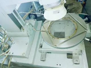 БМИ-1Ц микроскоп инструментальный с индикацией