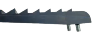 Бильная лопасть BIG HAAS (HL)