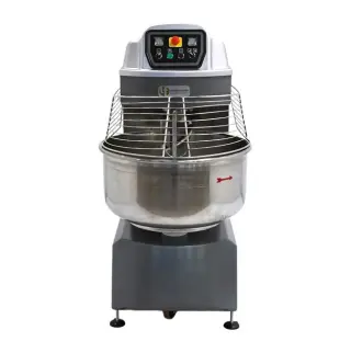 Тестомес спиральный LF Logiudice Forni IRIS-080