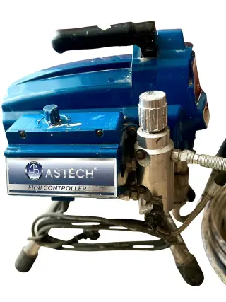 Окрасочный аппарат Airless astech ASM 2800