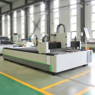 Станок для лазерной резки BCM2040F