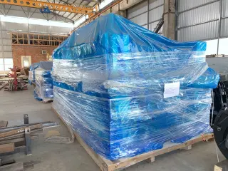 Портальный фрезерный центр SINO SP-2260, НОВЫЙ