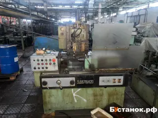 Суперфинишный шлифовальный станок 3Д871БН20 (48076)