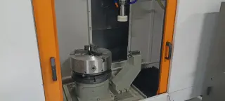 Внутришлифовальный полуавтомат ОШ-623Ф3