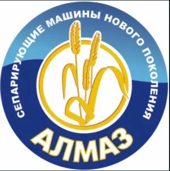 ООО «Алмазсельмаш»