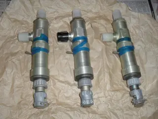 Электропневмоклапан ЭК-48