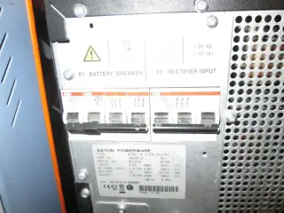 ИБП EATON POWERWAR 91-55-10-N-20 и на 8 квт
