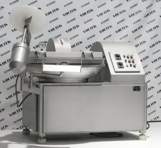 Куттер без вакуума VOLTEK ZB-125