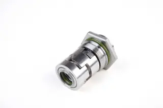 Вертикальный многоступенчатый насос CNP CDM15-5FSWPC