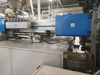 BMB KW 65PI/5500