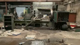 Токарно-винторезный станок 165 (1м65, ДИП500)