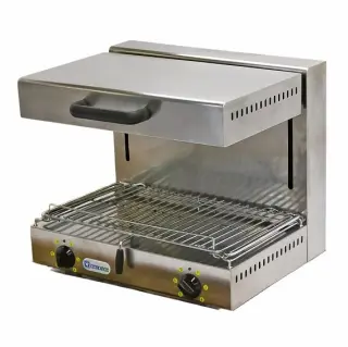 Гриль Salamander Tecnoinox SE60/0