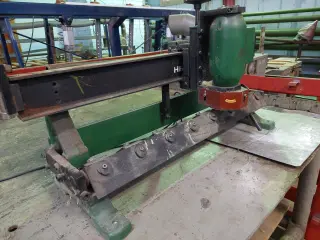 Устройство заточное TIC-810
