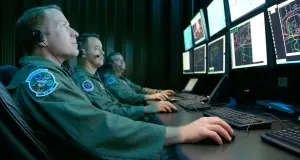 США готовят программу, которая будет манипулировать социальными сетями