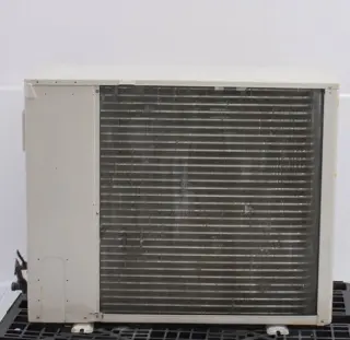 Наружный блок кондиционера HAIER HCFU - 42CF03