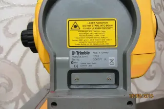 Тахеометр Trimble 3603 DR Arctic 3", бу