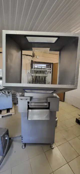 Инъектор ZS-40