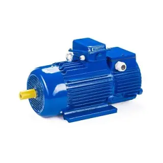 Редуктор R77U- 36.83/100В5