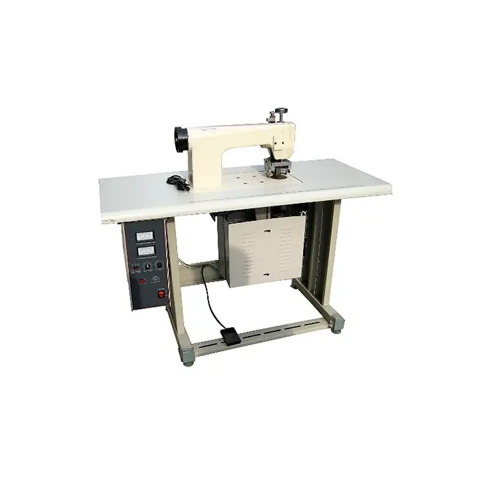 Ультразвуковая швейная машина HJ-60G