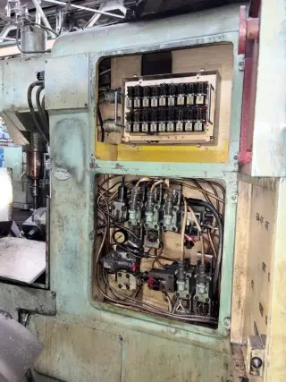 Зубофрезерный станок авс в12 1469 (аналог 5в312) 3174