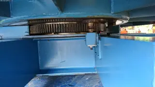 Сварочный позиционер BODE TT60