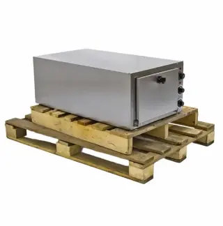 Печь-коптильня Sikom КР-1.60
