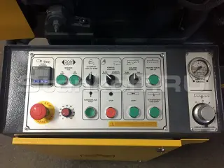 Автоматический ленточнопильный станок KME DG 280