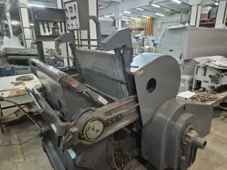 Тигель ML 1100А
