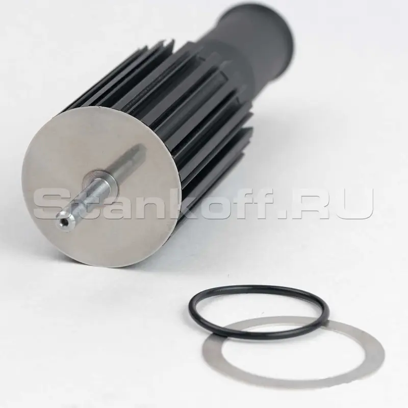 Шлифовальная система KELO F-Opti