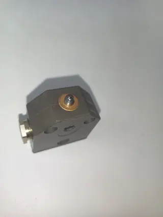 SN01K553 EUCHNER Концевой выключатель IP67 4A 250VAC