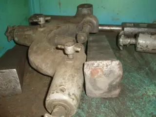 Токарный станок 1К62