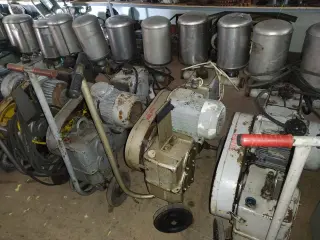 Насос поршневой Ж6-ВНП 10/32