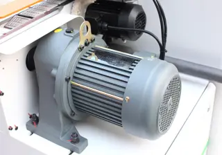 Станок для облицовывания кромок мебельных деталей WoodTec EdgeMatic 600C PRO