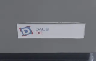 Тестоделитель-округлитель Daub DR 4/36