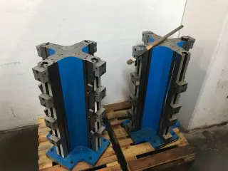 Горизонтально-обрабатывающий центр Doosan HMC 5100 II 4053= Mach4metal
