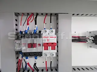 Лазерный гравировальный станок с ЧПУ LM 2030 PRO OPEN 600W