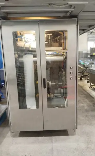 Tetra Pak A3 Compact Flex, 125 мл