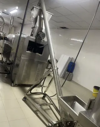 Производство кормов для кошек, собак, крыс, грызунов, крупного рогатого скота, производство корма для рыб, экструзионное оборудование