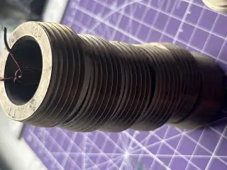 Ролик резьбонакатной ГТ 1 1/4