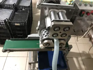 Пельменный аппарат ап 07 м 240 кг/ч