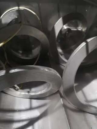 Фаршемешалка Л5-ФМУ-335