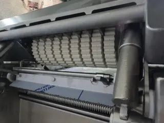 Шкуросъемка Maja BXAplus 434