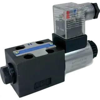 Гидрораспределитель  FW-01-2B2 (ВЕ43.574)