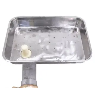 Мясорубка KT