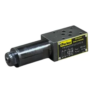 Гидроклапан редукционный PRDM2 PP 025VG-15 Parker