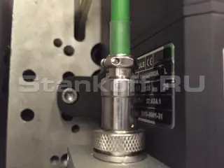 Оптоволоконный лазер для резки металла XTC-2040W/4000 Raycus