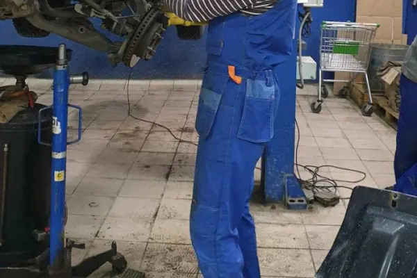 Автосервис АБС Авто